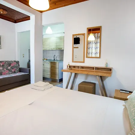 Emilia's House Astris