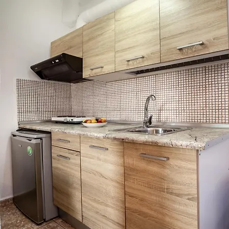 Emilia's House * Astris