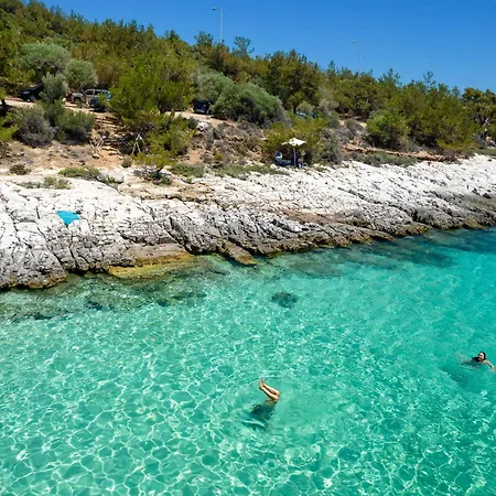 Emilia's House Apartamento