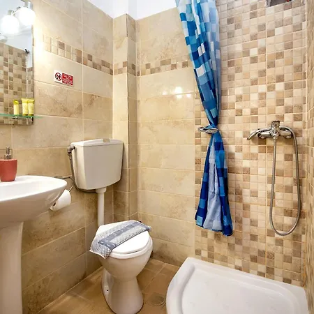 Apartamento Emilia's House