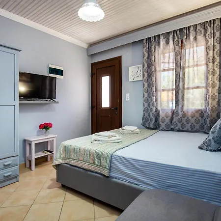 Apartamento Emilia's House *