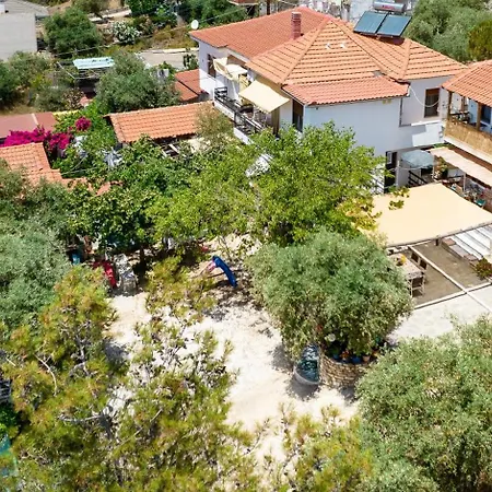 Apartamento Emilia's House Astris