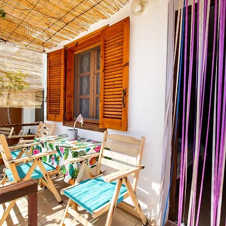 Apartamento Emilia's House