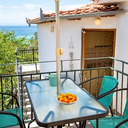 Apartamento Emilia's House Astris