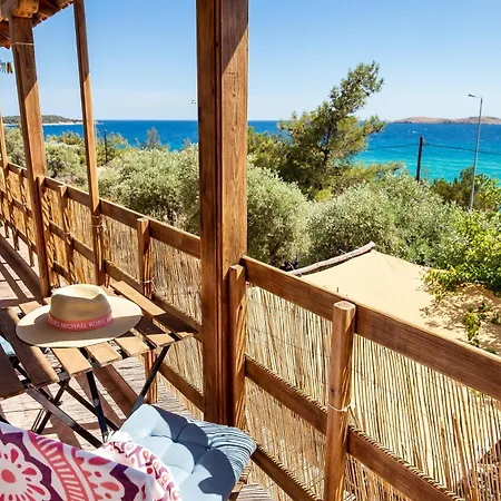 Apartamento Emilia's House Astris