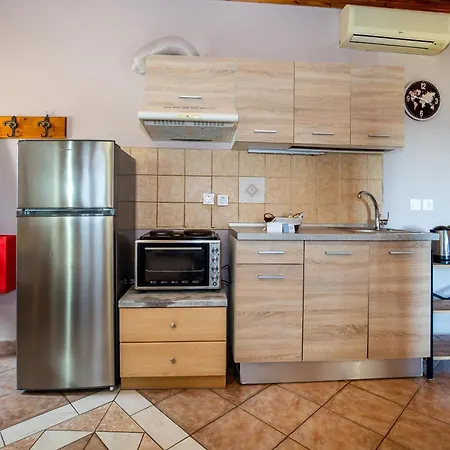 Emilia's House Apartamento