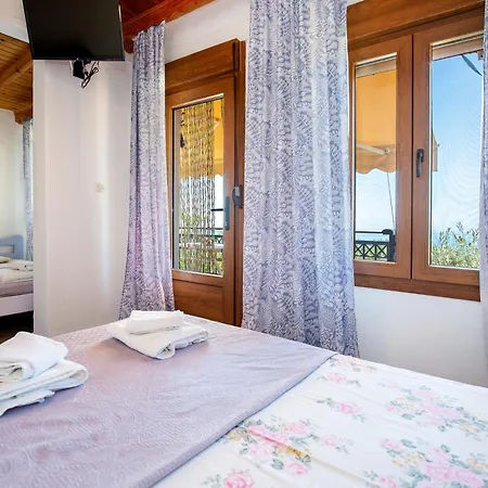 Emilia's House Apartamento