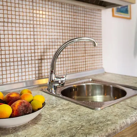 Apartment Emilia's House Astris