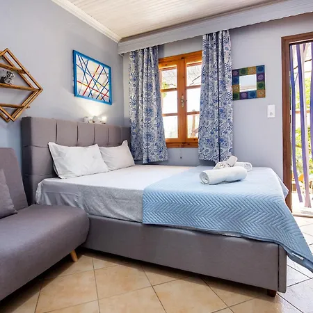 Emilia's House Apartment Astris