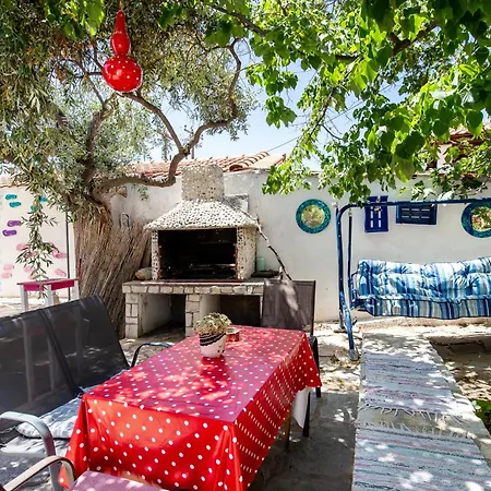 Διαμέρισμα Emilia's House Αστρίδα
