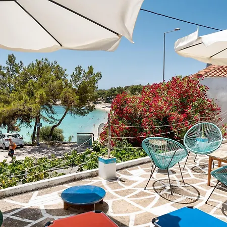 Emilia's House * Astris