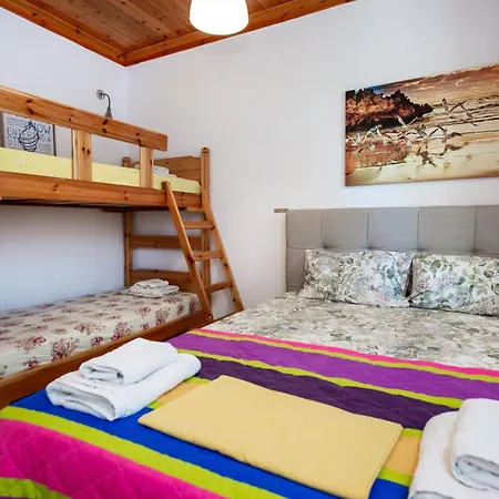 Διαμέρισμα Emilia's House Αστρίδα
