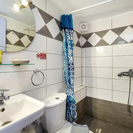 Emilia's House Apartment *