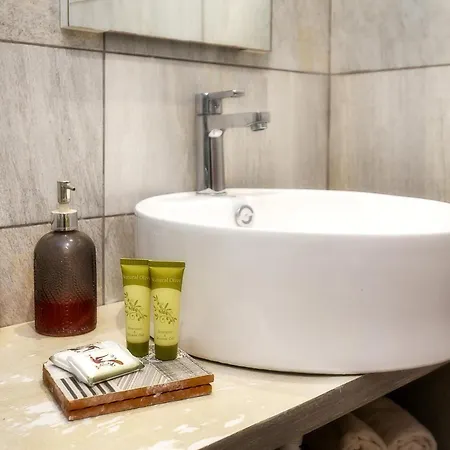 Emilia's House Appartamento Astris