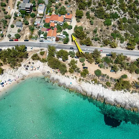 Emilia's House Lejlighed *