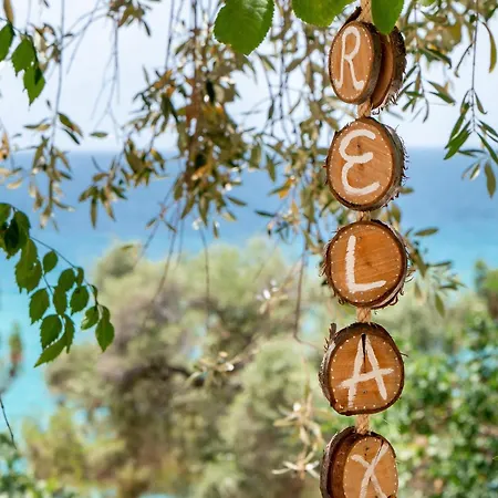 Apartment Emilia's House *