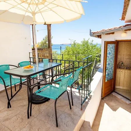 Emilia's House Appartamento *