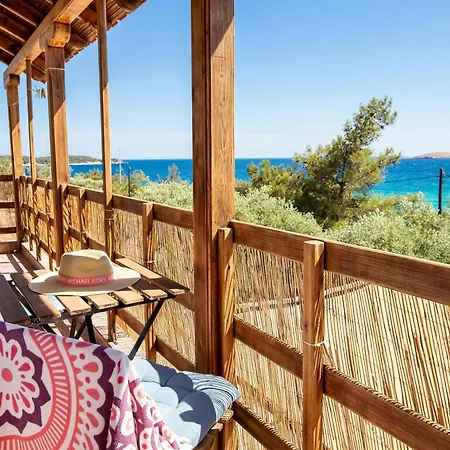 Emilia's House Apartment Astris