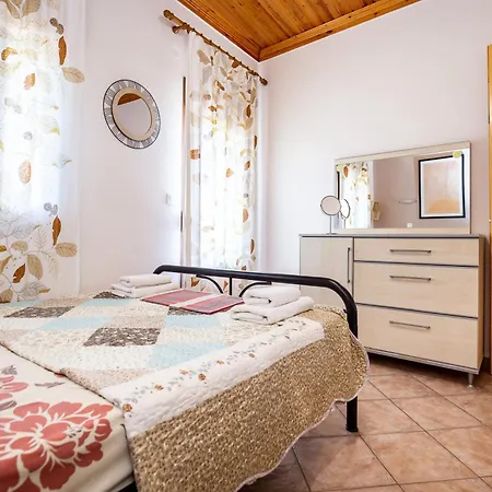 Emilia's House Astris