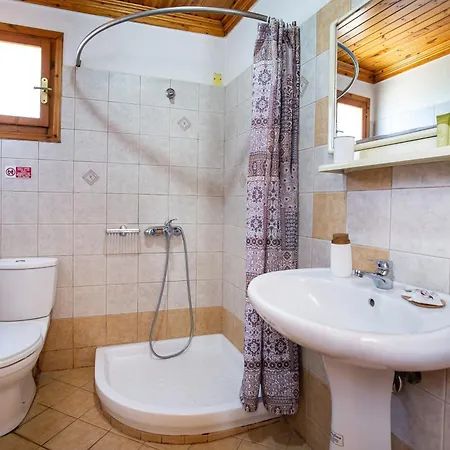 Apartment Emilia's House Astris