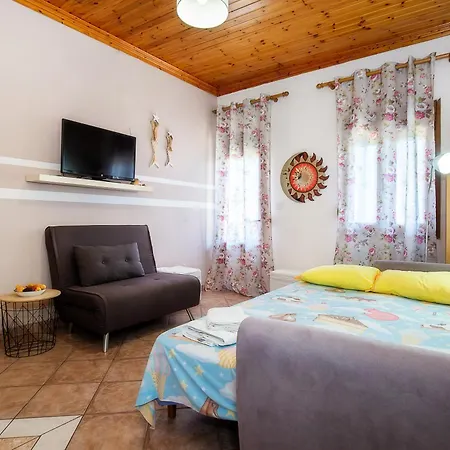 Emilia's House *