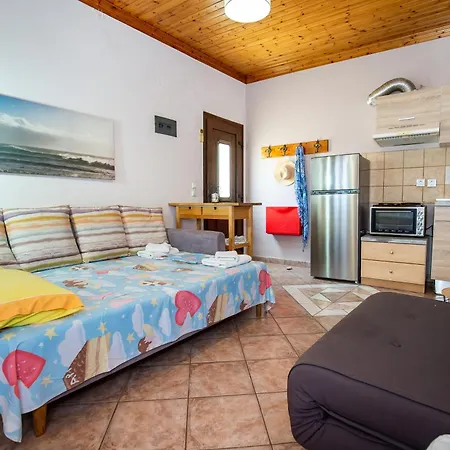 Emilia's House Astris