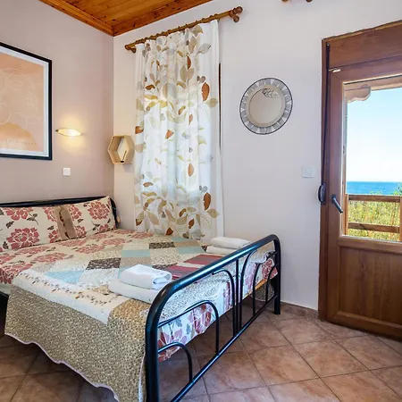 Emilia's House * Astris