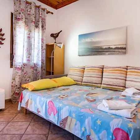 Emilia's House Διαμέρισμα *