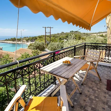 Apartment Emilia's House *