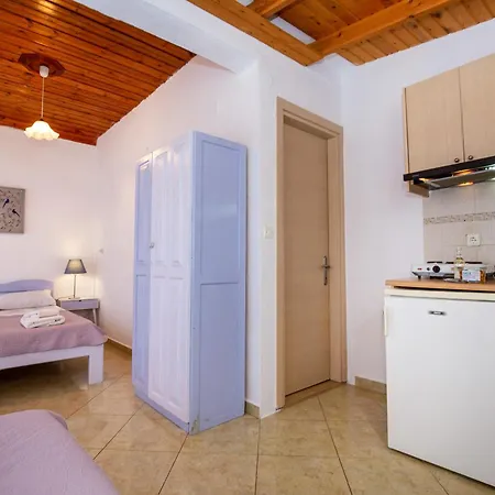 Emilia's House *