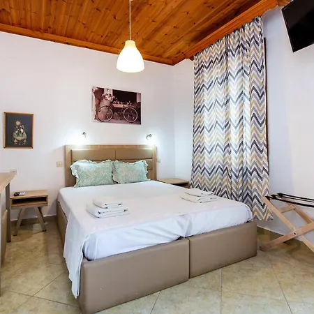 Apartment Emilia's House Astris