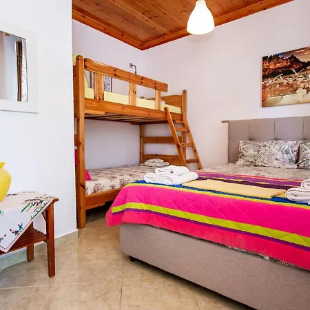 Emilia's House Astris