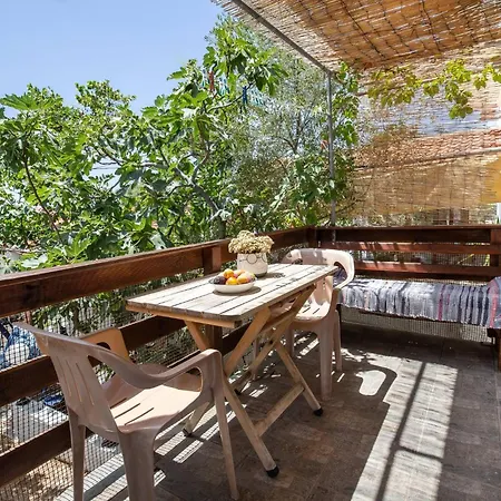 Emilia's House * Astris