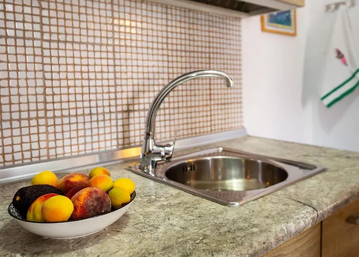 Lejlighed Emilia's House Astris