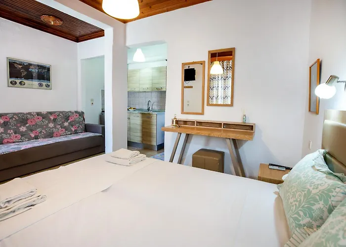 Emilia's House Astris