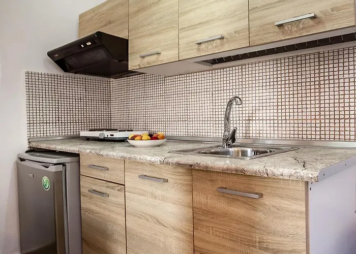 Emilia's House * Astris