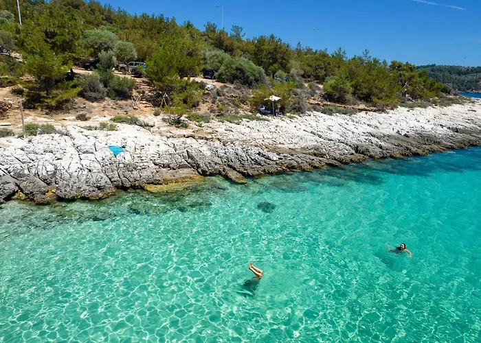 Emilia's House Apartment