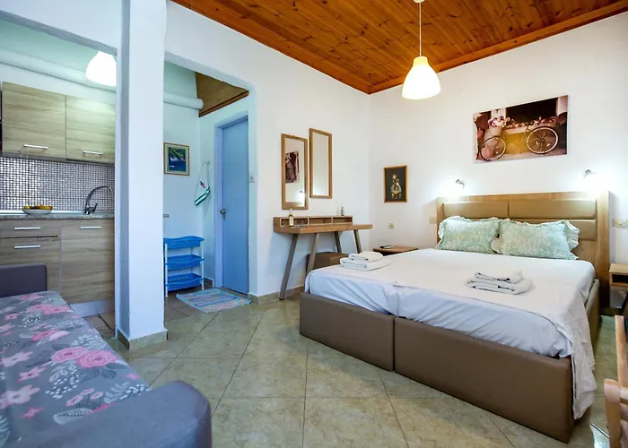 Emilia's House Apartment *