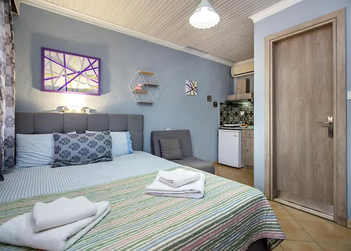 Lejlighed Emilia's House *