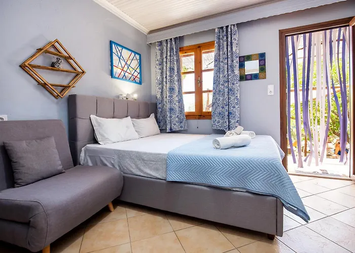 Emilia's House Lejlighed Astris