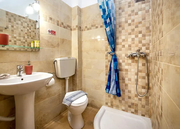 Lejlighed Emilia's House