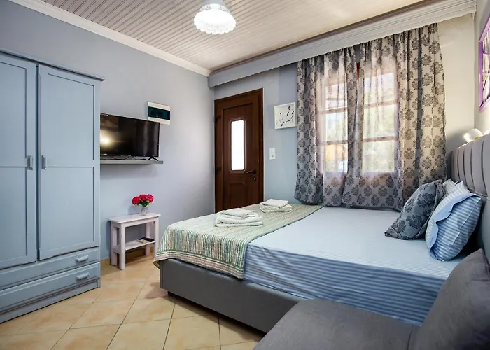 Lejlighed Emilia's House *