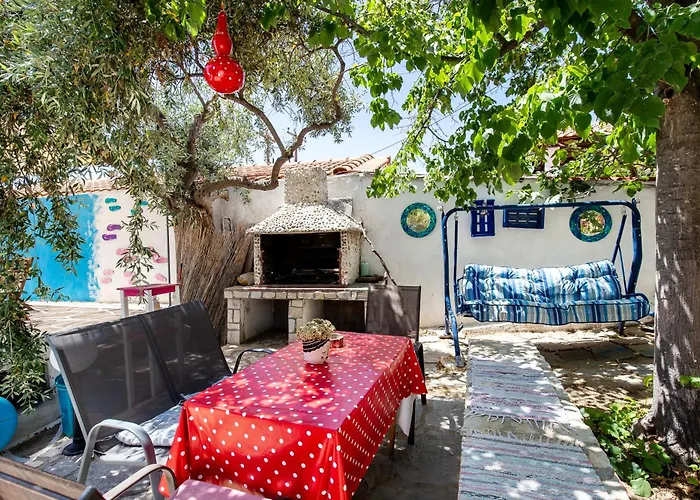 Lejlighed Emilia's House Astris