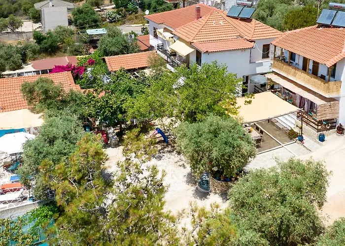 Lejlighed Emilia's House Astris