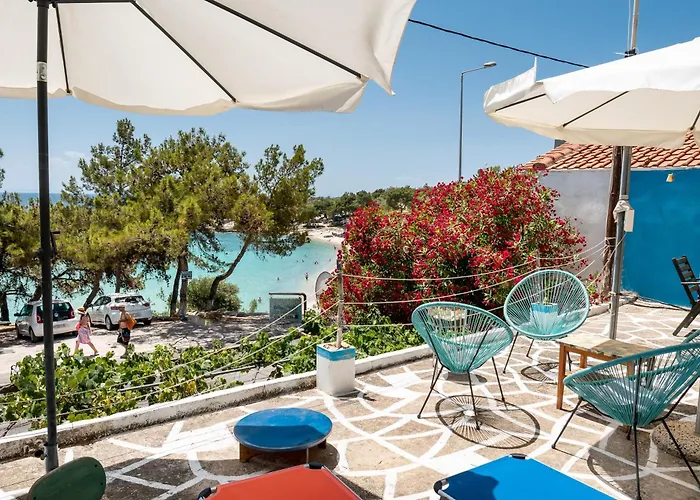 Emilia's House * Astris