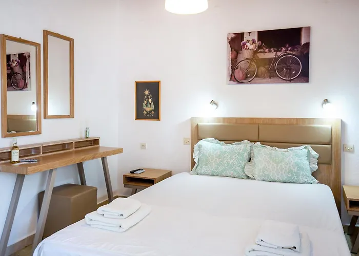 Emilia's House Apartment Astris