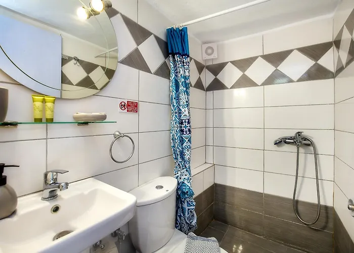 Emilia's House Apartment *