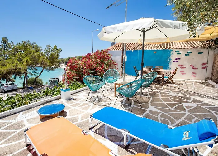 Apartment Emilia's House *