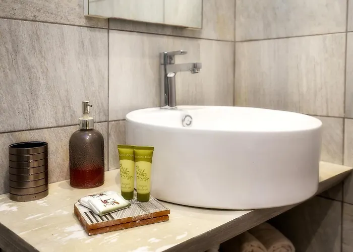 Emilia's House Apartment Astris