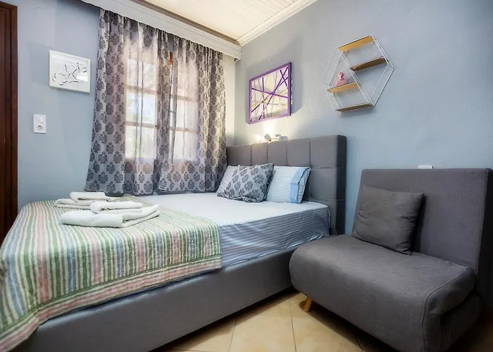 Lejlighed Emilia's House Astris